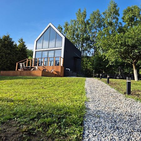 Green House Jugów 외부 사진