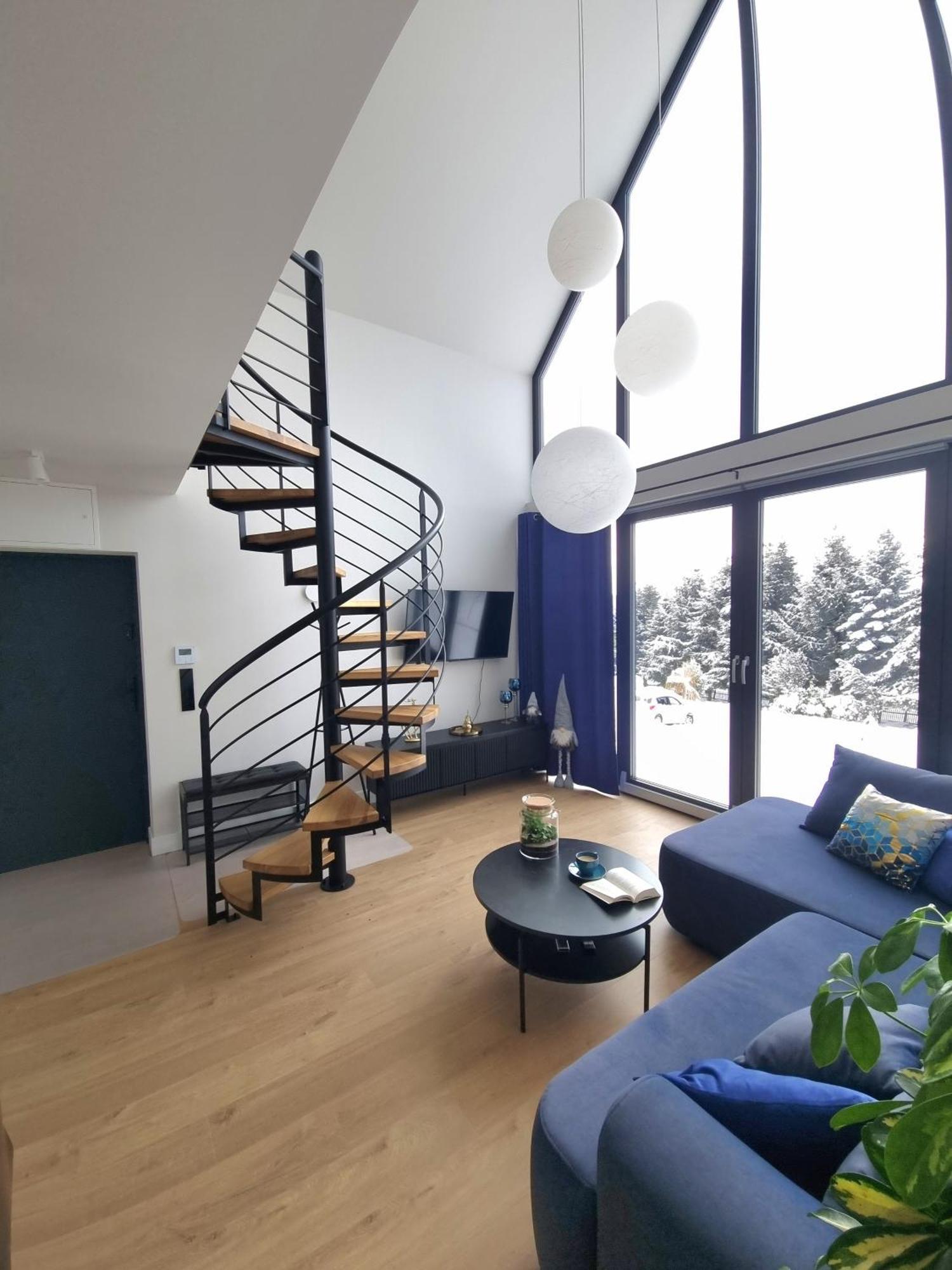 Green House Jugów 외부 사진