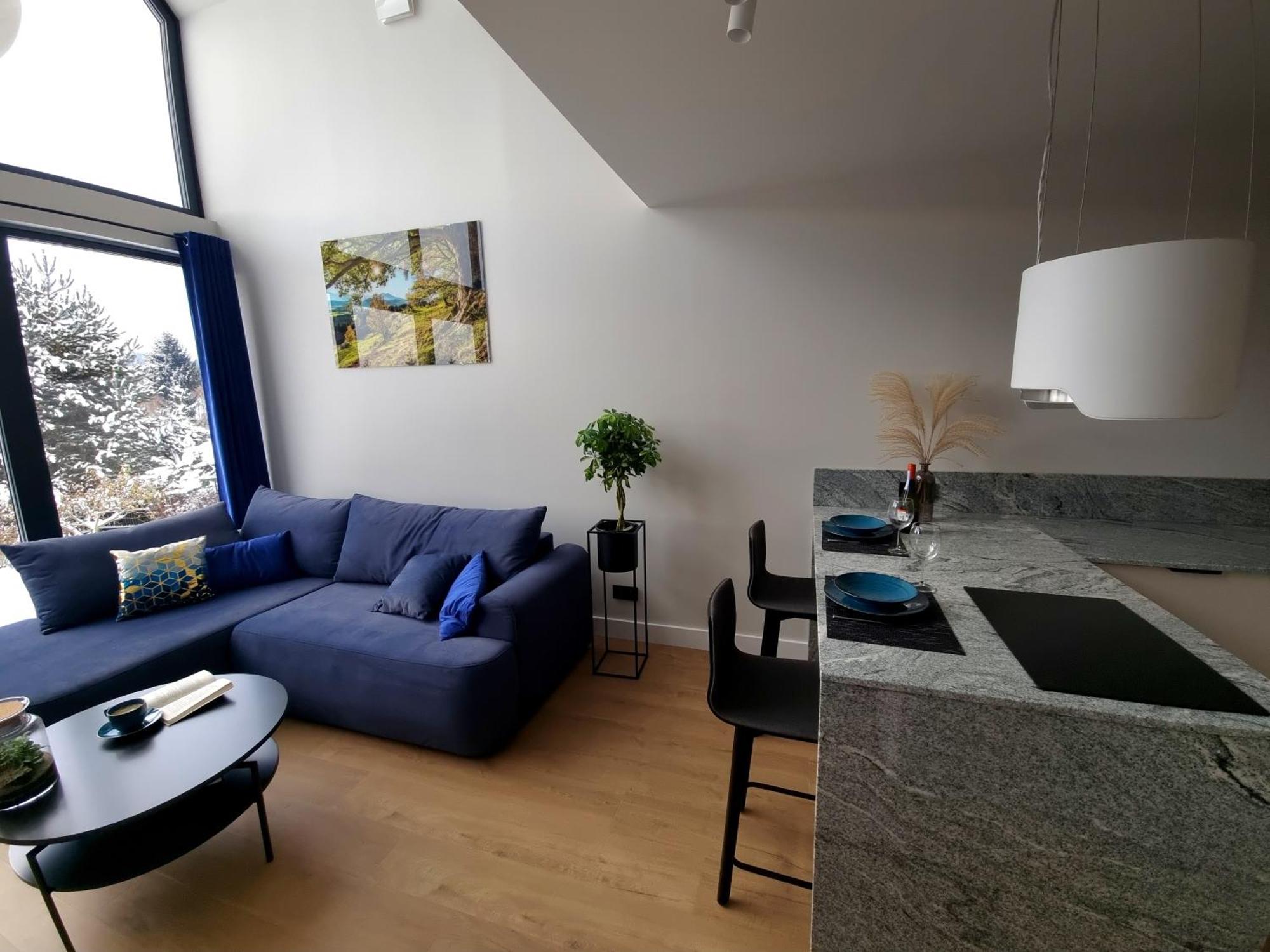 Green House Jugów 외부 사진
