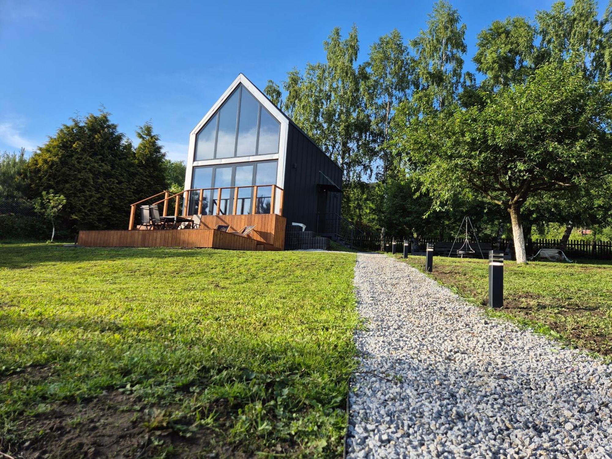 Green House Jugów 외부 사진