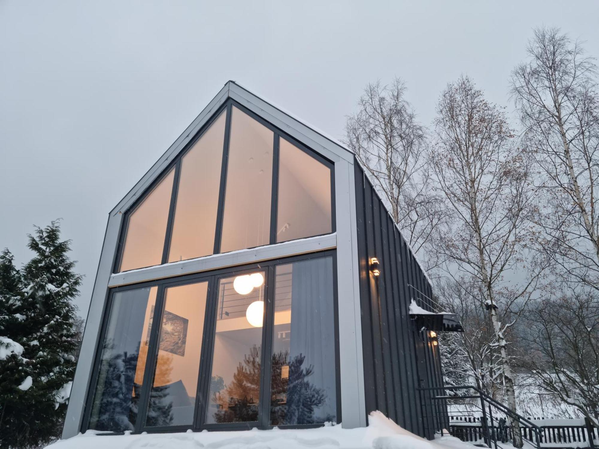 Green House Jugów 외부 사진